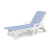 Traditional Garden 48" Bench
