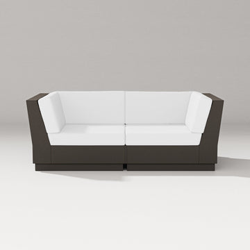 Elevate Loveseat Sectional
