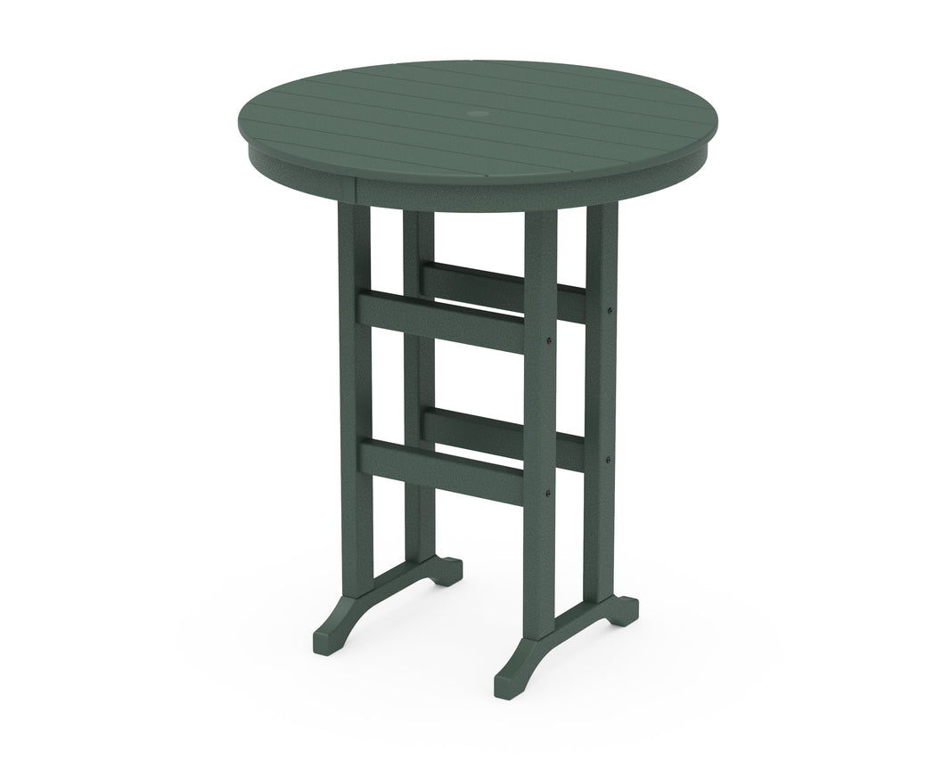 Round 48" Conversation Table
