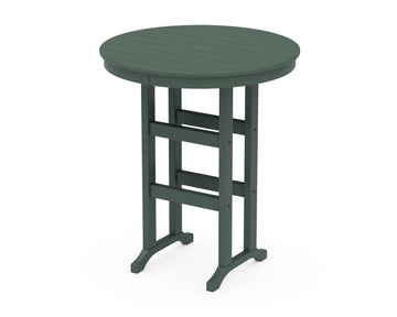 Round 48" Conversation Table