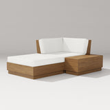 Elevate Corner Chaise
