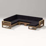 Latitude Corner Sectional with Right Chaise