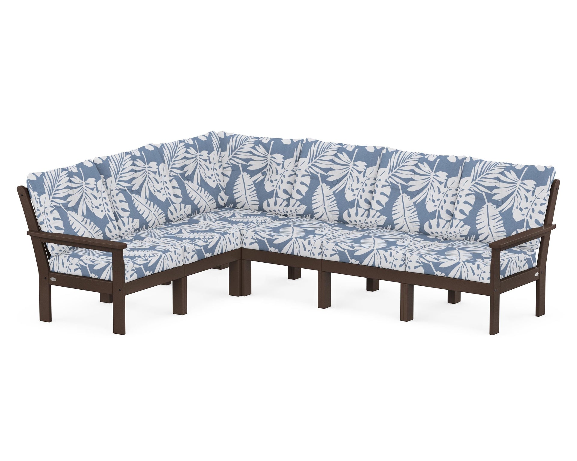 Vineyard 6-Piece Sectional