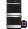 GE Profile™ 27" Smart Built-In Convection Double Wall Oven