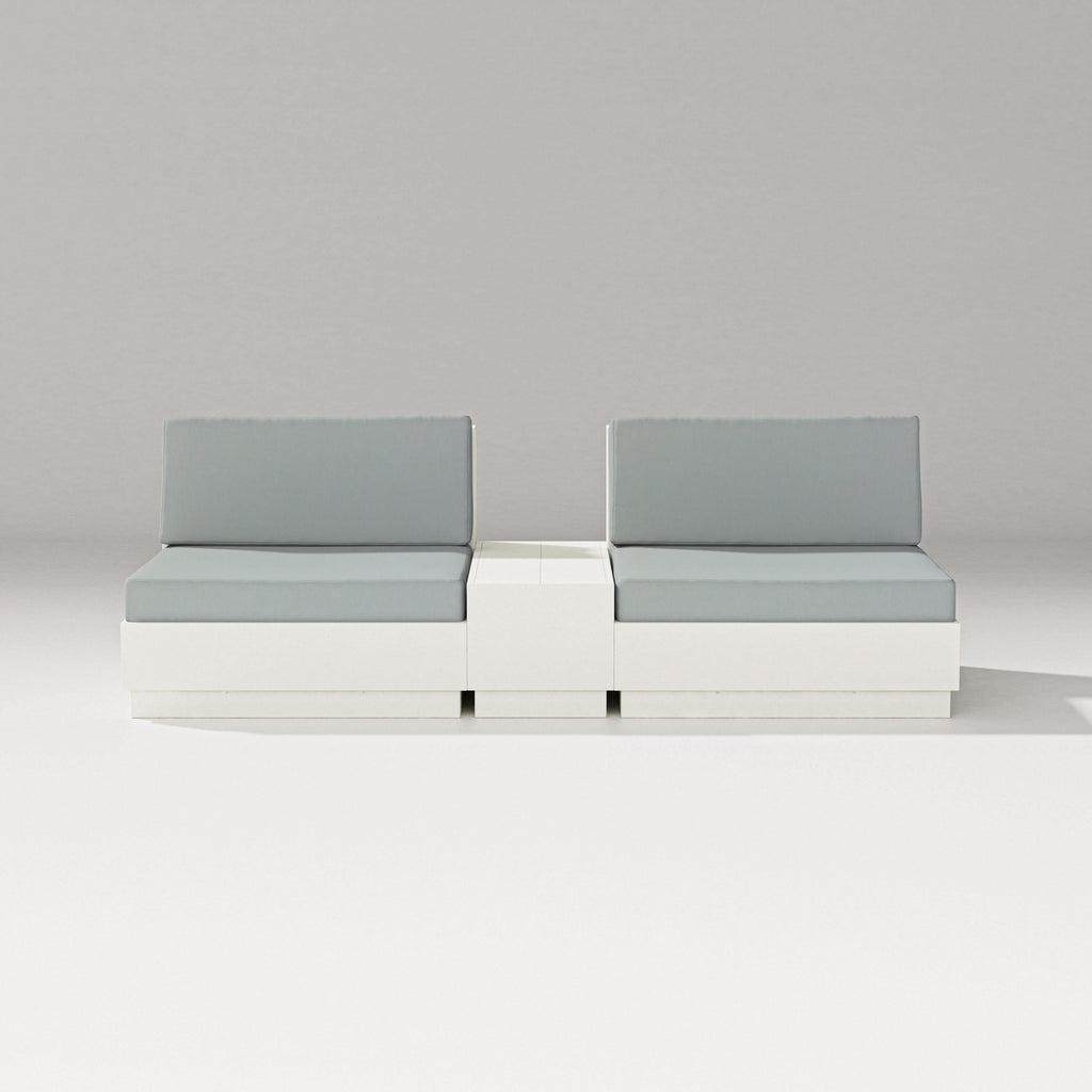Elevate Lounge Chair Set