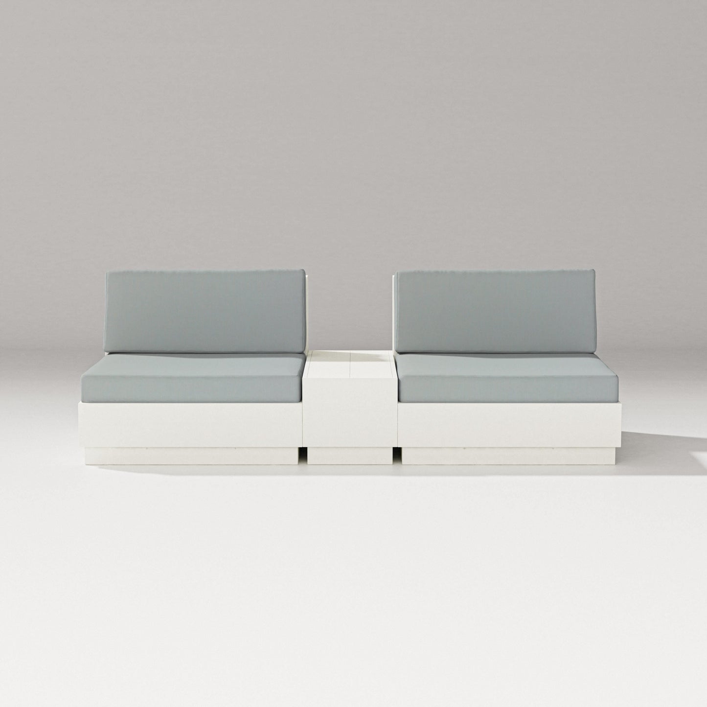 Elevate Lounge Chair Set