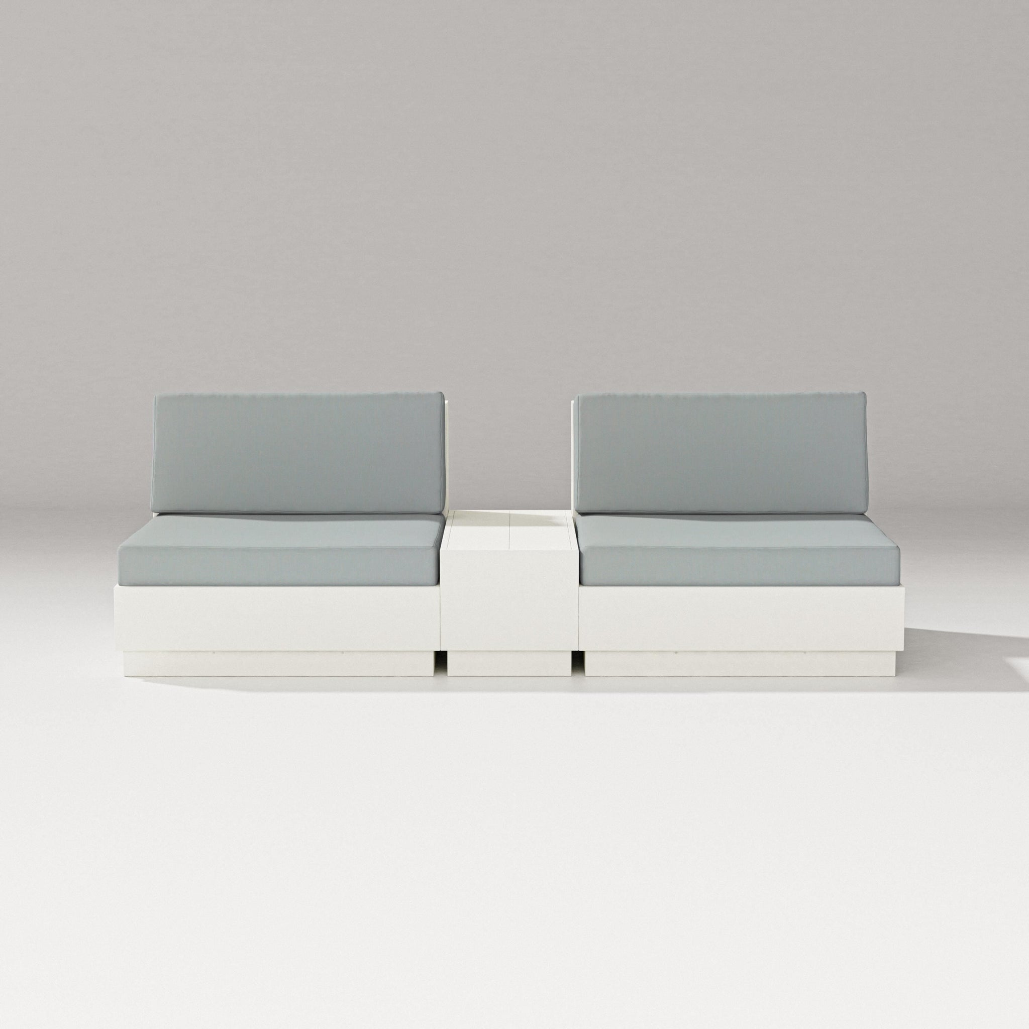 Elevate Lounge Chair Set
