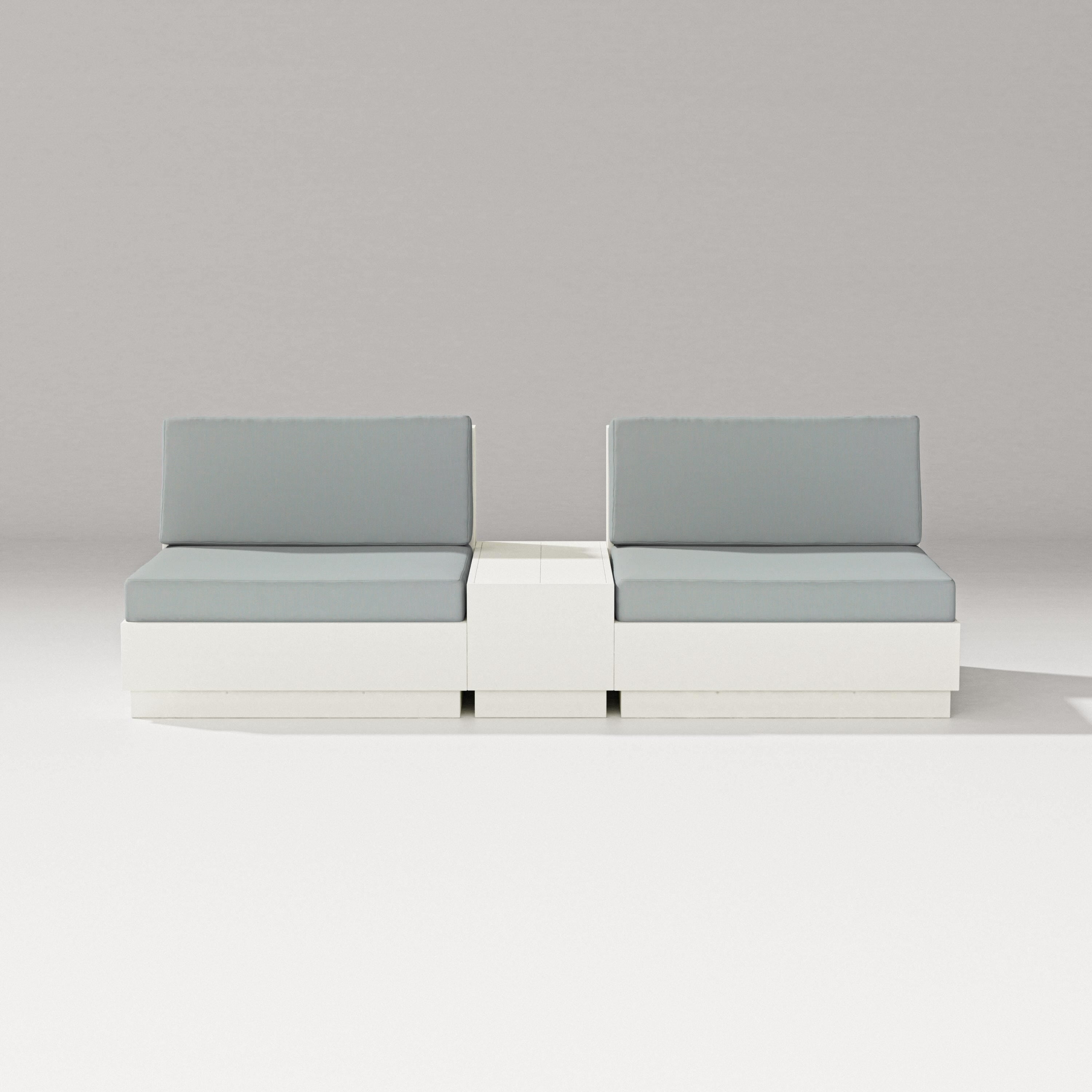 Elevate Lounge Chair Set