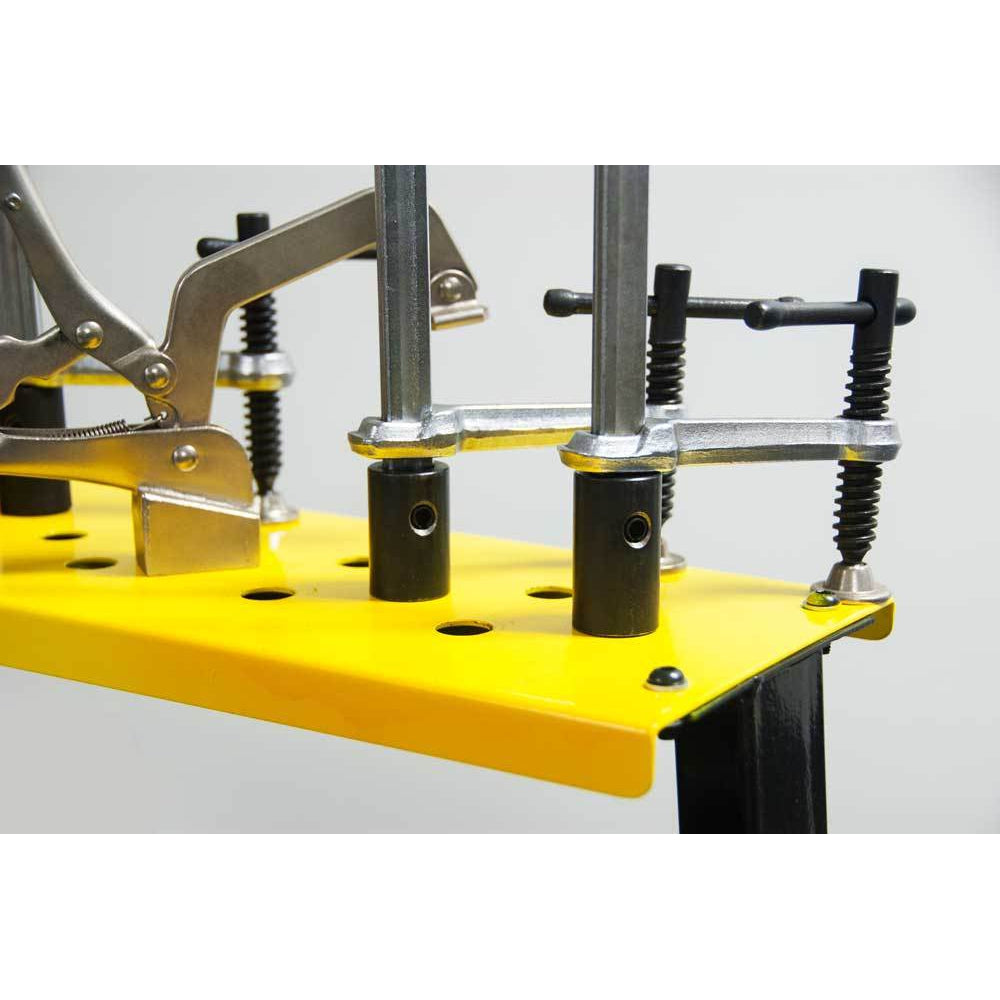 Strong Hand Tools BuildPro Tool Cart - TMC8080