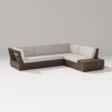 Elevate Corner Sectional