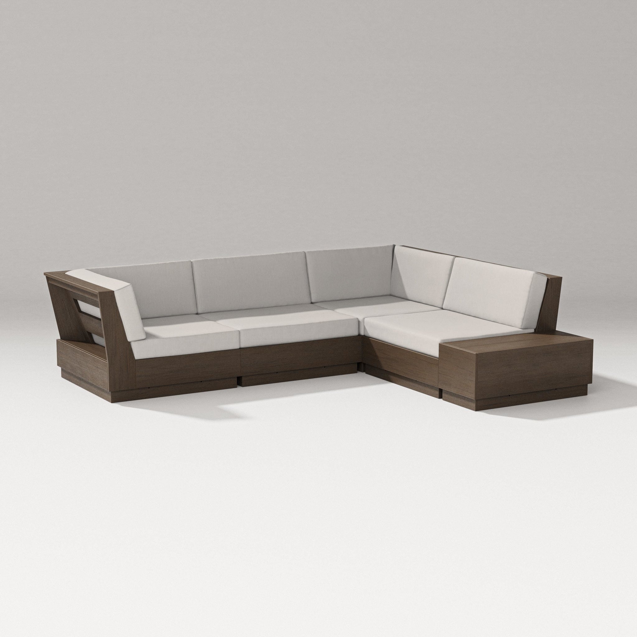 Elevate Corner Sectional