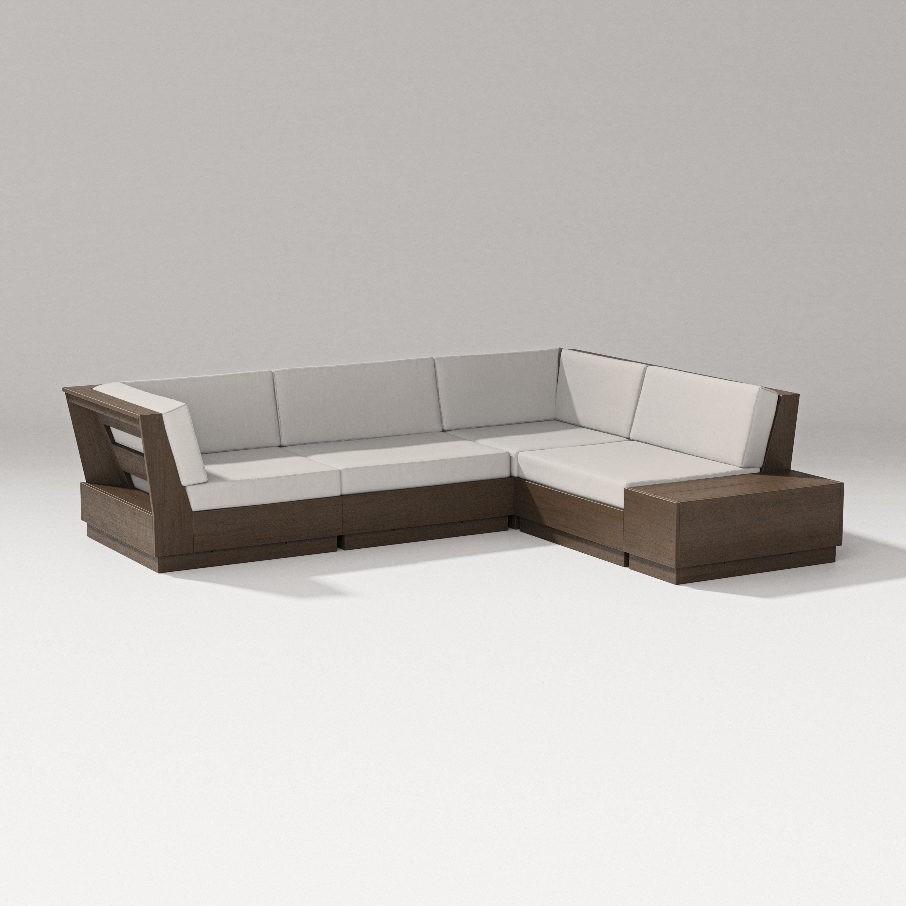 Elevate Corner Sectional
