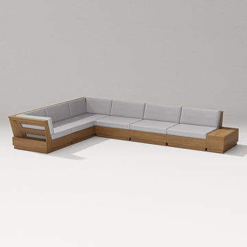Elevate 7-Piece Corner Sectional