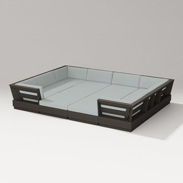 Elevate 12-Piece Pit Sectional