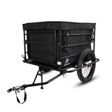 DIRWIN BIKE -  All-Terrain Cargo Trailer