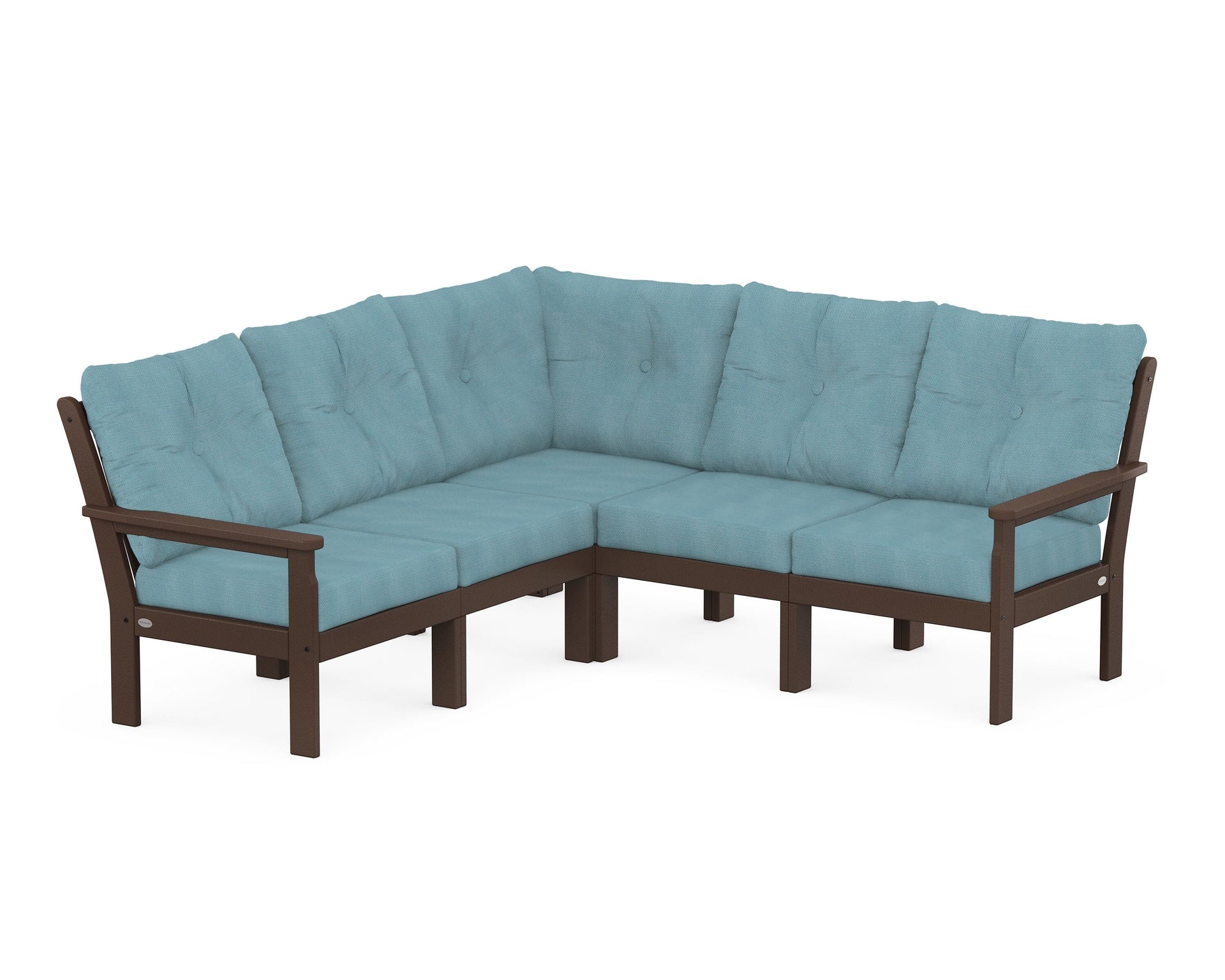 Vineyard 5-Piece Sectional