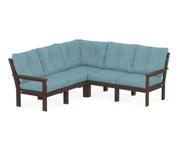 Vineyard 5-Piece Sectional