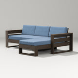 Latitude Right Chaise Sectional
