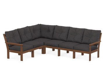 Vineyard 6-Piece Sectional