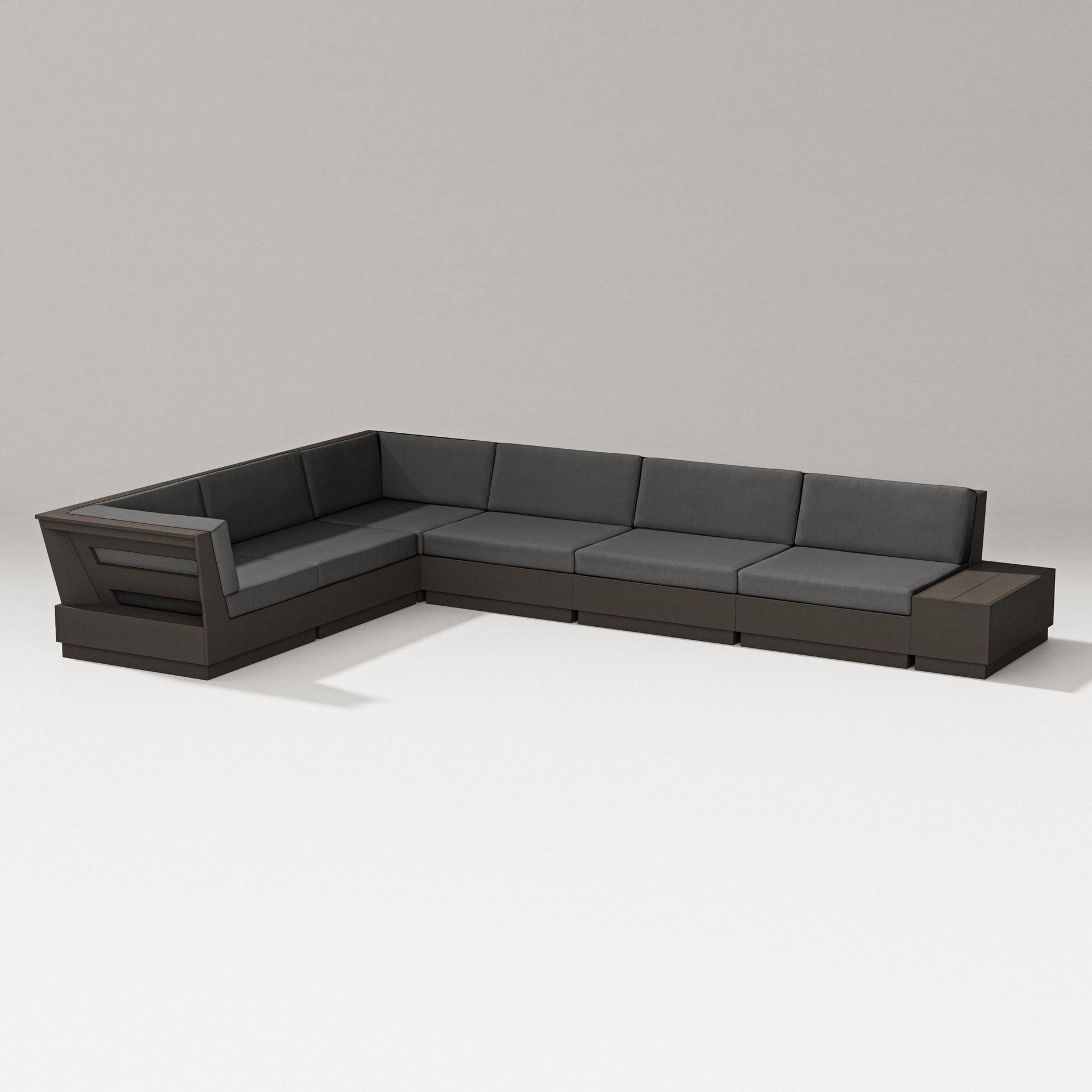 Elevate 7-Piece Corner Sectional