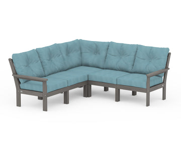Vineyard 5-Piece Sectional