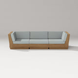 Elevate Sofa Sectional