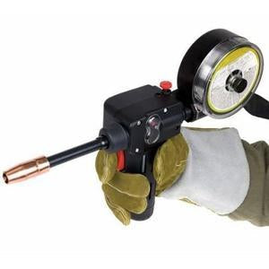 Tweco 200A 25' Spool Gun for Fabricator 252I - 1027-1391