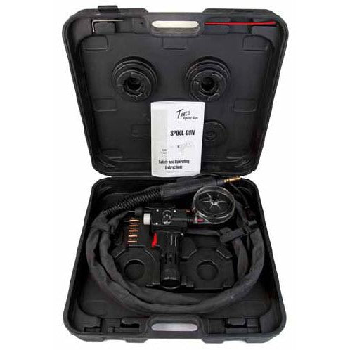 Tweco 160 Amp Spool Gun SG160TA-12, 12 ft - 1027-1390