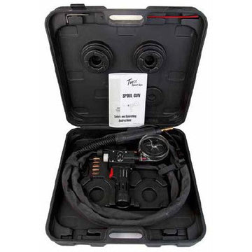 Tweco 160 Amp Spool Gun SG160TA-12, 12 ft - 1027-1390