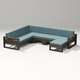 Latitude Corner Sectional with Right Chaise