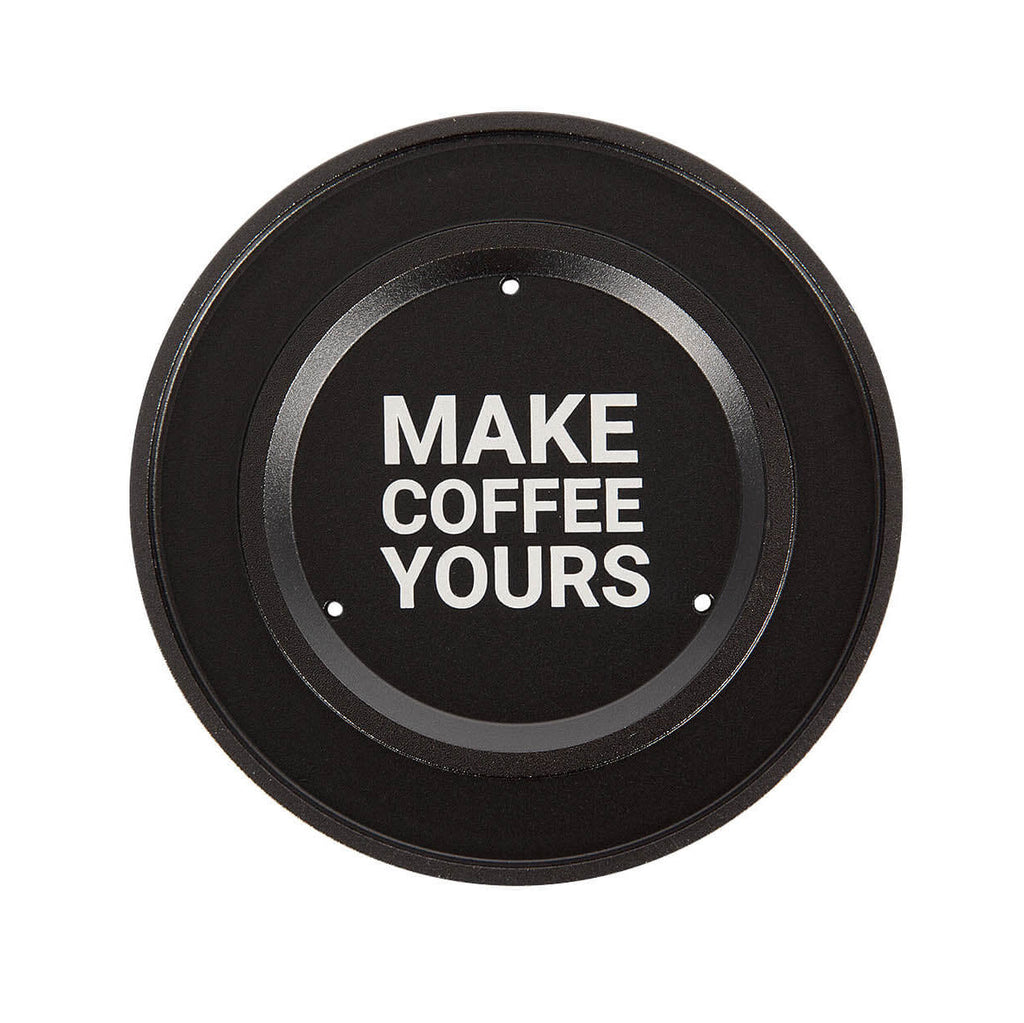 Profitec - Twist SD54 Grinder