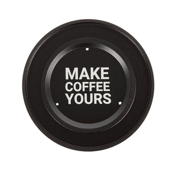 Profitec - Twist SD54 Grinder