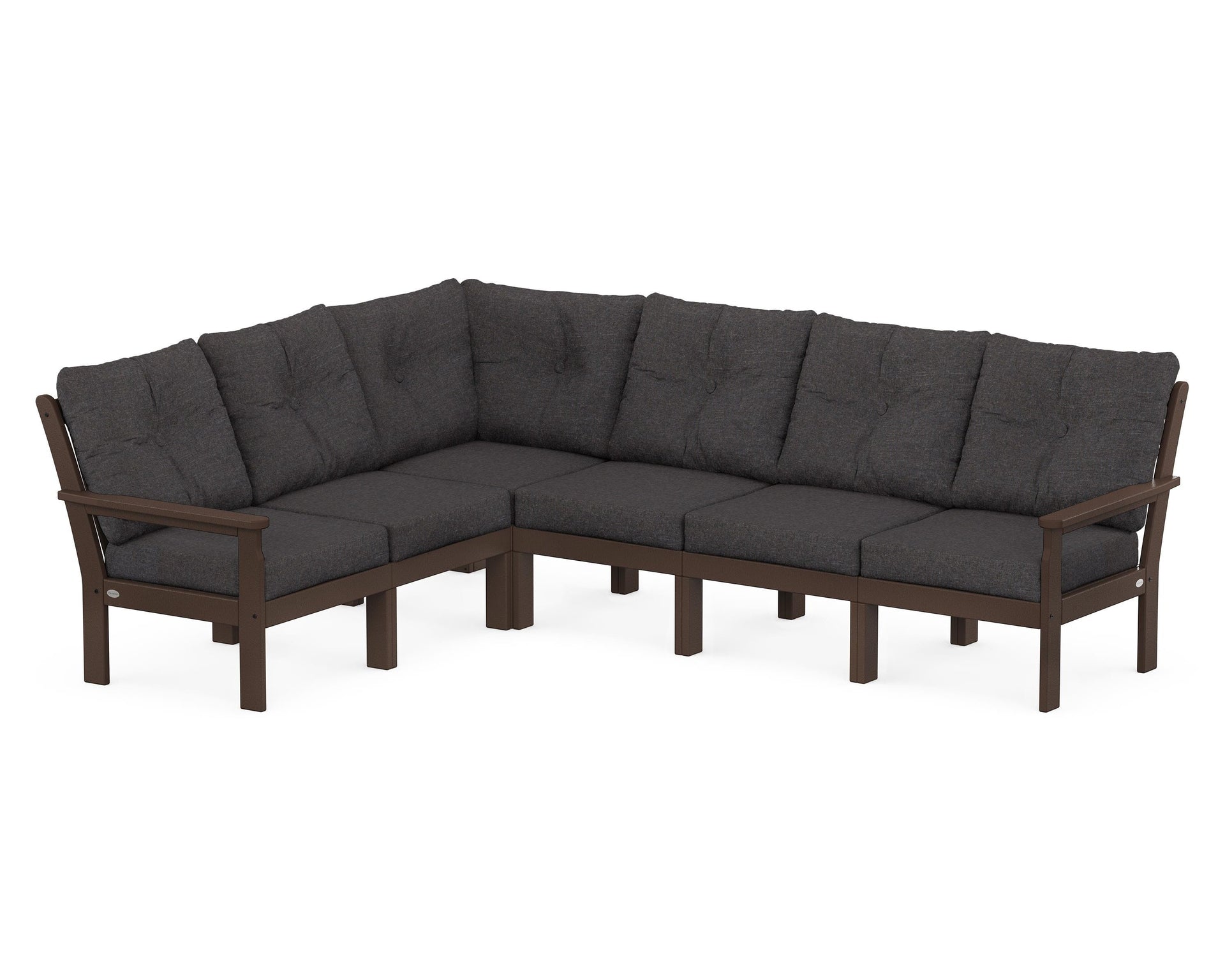 Vineyard 6-Piece Sectional