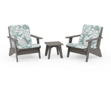 Riviera Modern Lounge 3-Piece Set