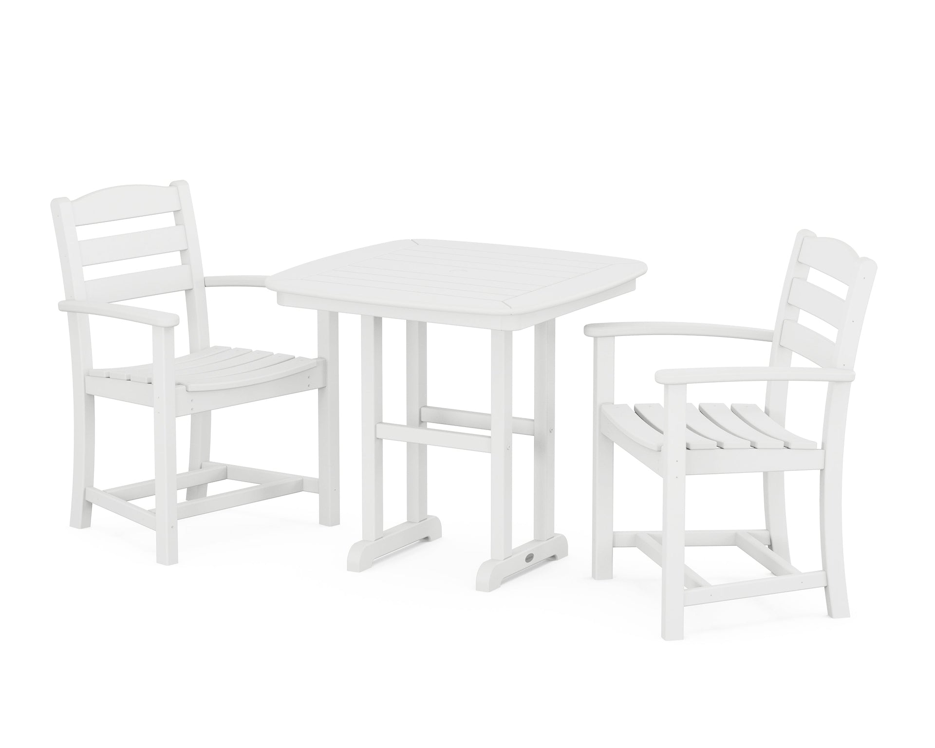 La Casa Café 3-Piece Dining Set