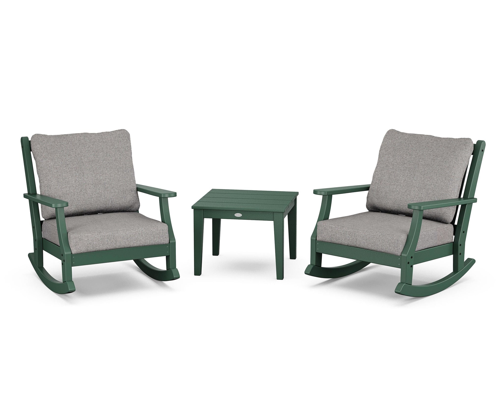 Wovendale 3-Piece Deep Seating Rocker Set