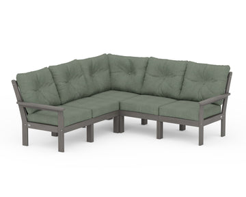 Vineyard 5-Piece Sectional