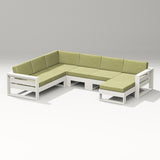 Latitude Corner Sectional with Right Chaise