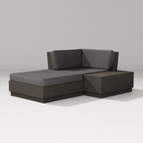 Elevate Corner Chaise
