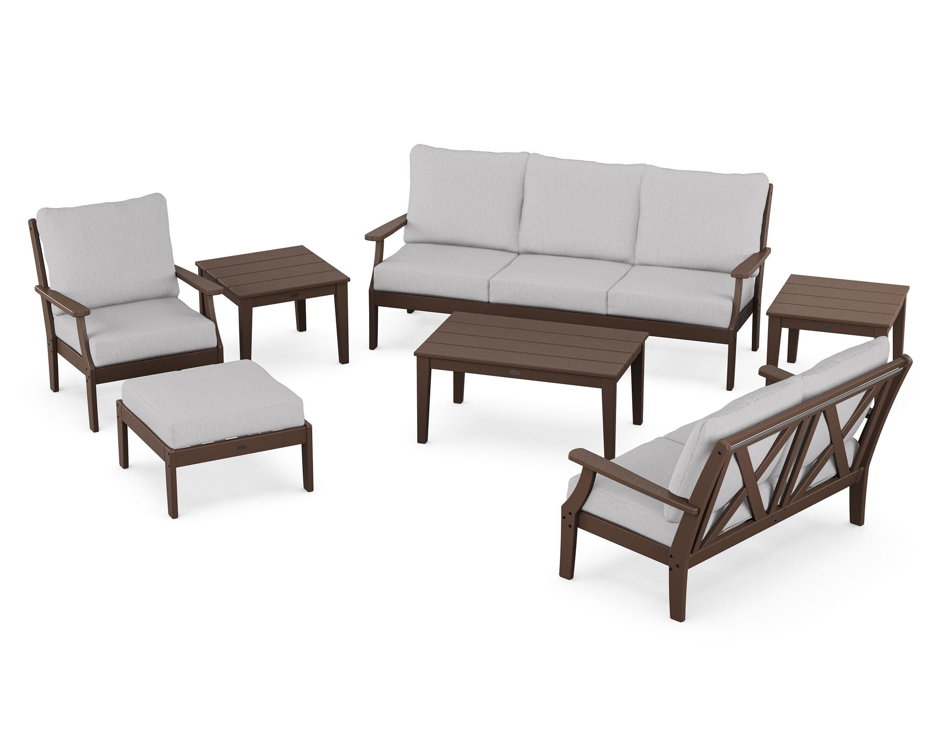 Braxton 7-Piece Deep Seating Set