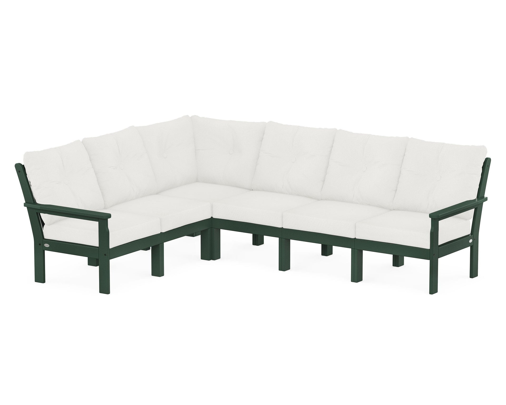 Vineyard 6-Piece Sectional