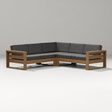 Latitude Corner Sectional
