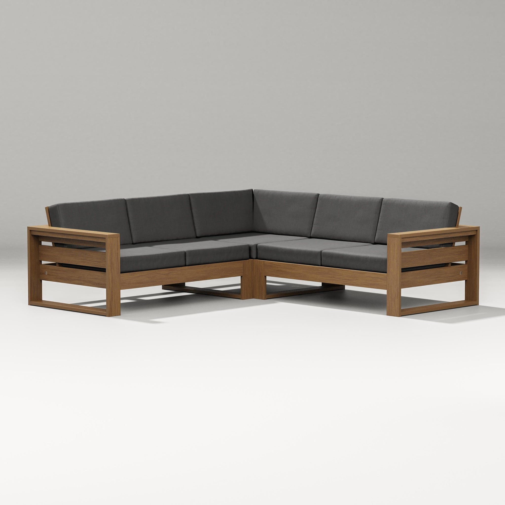 Latitude Corner Sectional