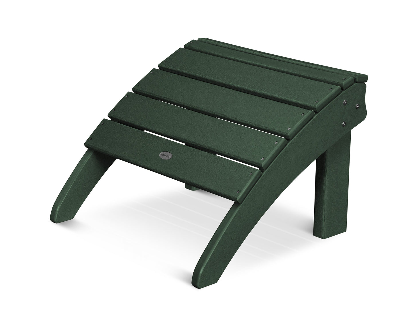 Coastal Chaise with Wheels