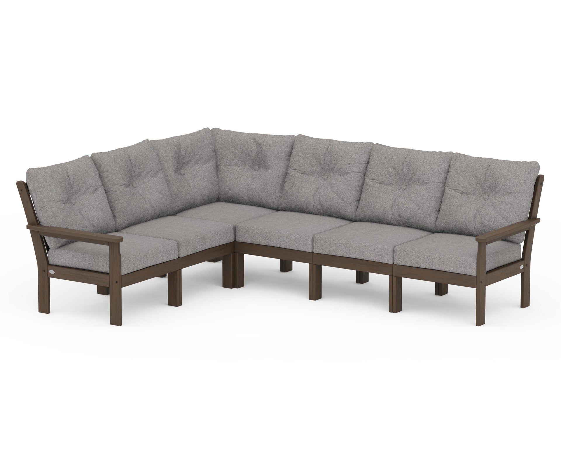 Vineyard 6-Piece Sectional