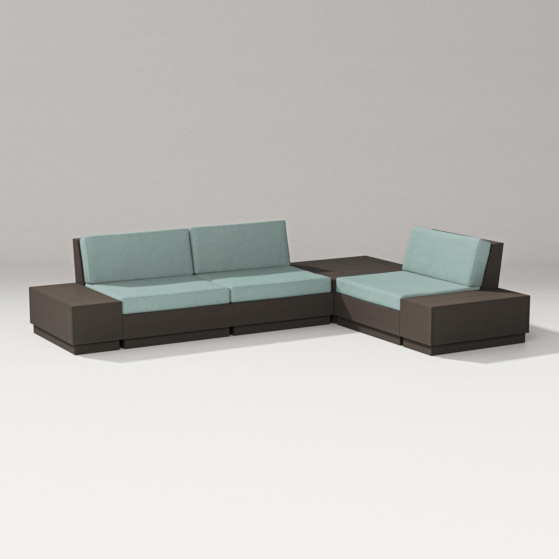 Elevate 6-Piece Corner Sectional