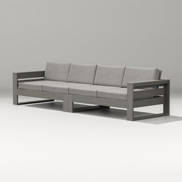 Latitude Straight Sectional