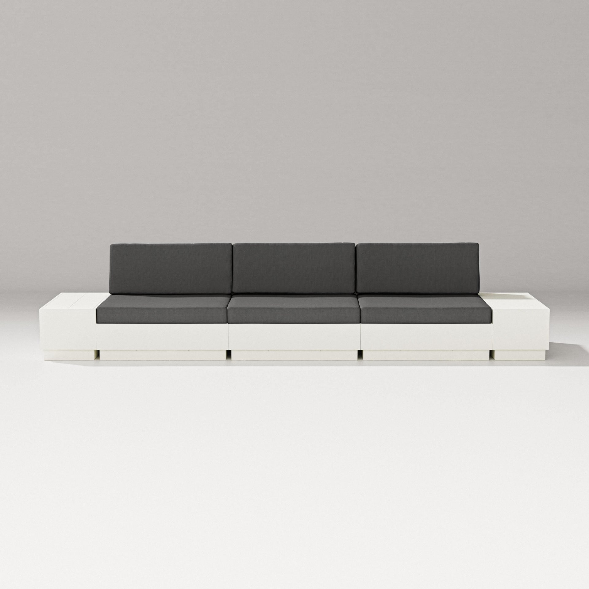 Elevate Straight Sectional