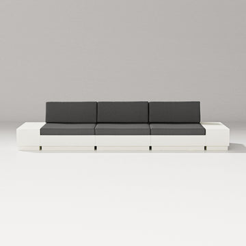 Elevate Straight Sectional