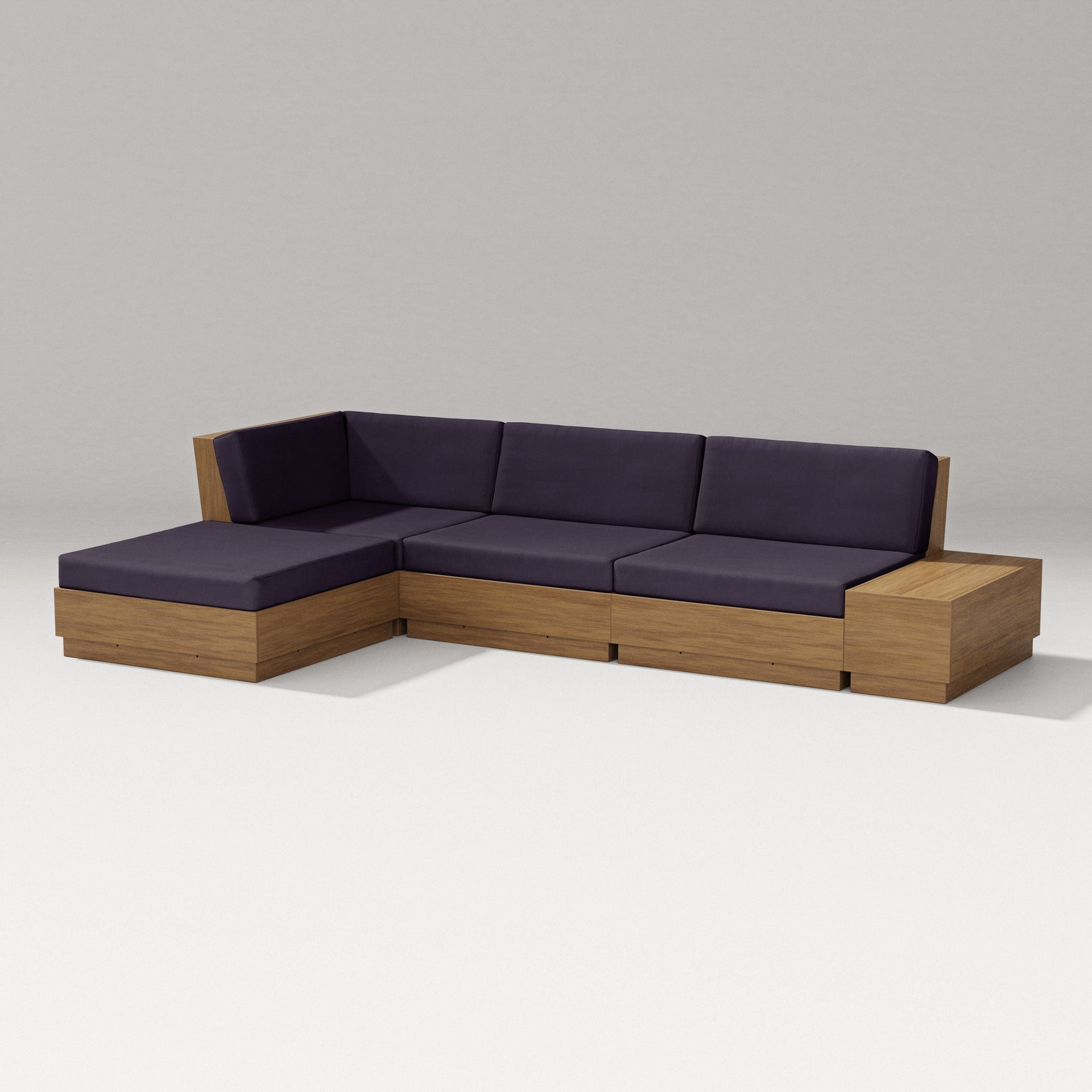 Elevate Chaise Sectional